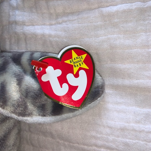 Beanie Baby - Picture 2 of 9
